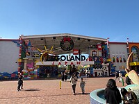 Legoland Japan