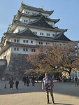 Nagoya Castle