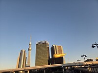 Tokyo Tower