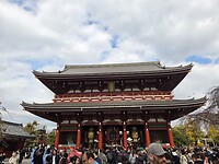 Senso-Ji