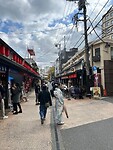 Winkeltjes bij Senseo-Ji