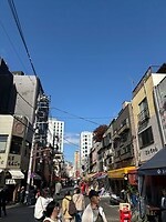 Asakusa