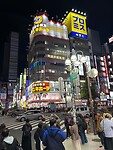 Shinjuku
