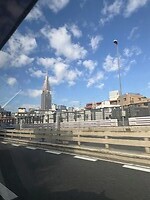 Onderweg in Tokyo