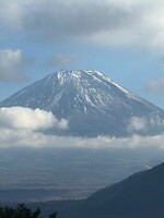 Mount Fuji