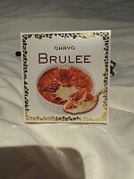 Een crème brulee die iedereen moet proberen