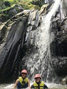 Rafting