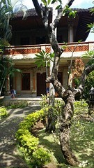 Hotel kamer