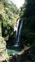 Watervallen