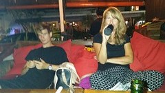Ook sas aan de bintang