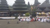 Moeder tempel