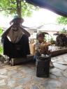 Portable gass stove