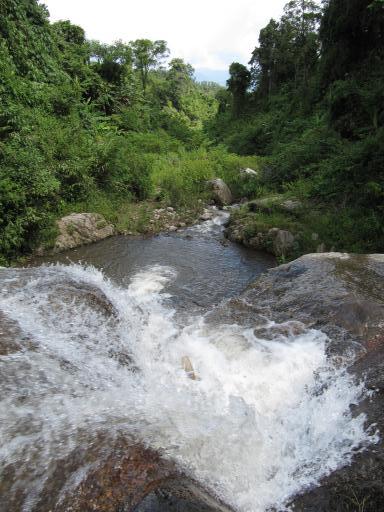 Waterval