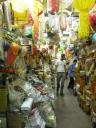 Warorat markt