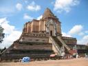 Ouwe Chedi