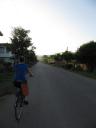Fietsen