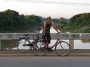 Fietsen