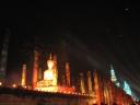 Sukhothai @ night