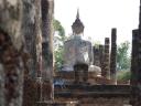 Sukhothai historical park
