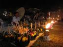 Sukhothai @ night