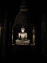 Sukhothai @ night