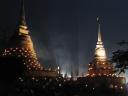 Sukhothai @ night