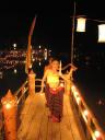 Sukhothai @ night