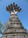 Salakeokou sculpture park