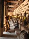 Vientiane, Wat Si Saket