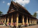 Vientiane, Wat Si Saket
