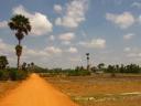 Platteland Kampot