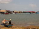 Bang BAo op Koh Chang