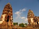 Lopburi (en binnenkort meer foto's)