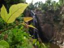 'The Beach' waterval