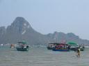 Baai van Prachuap Khiri Khan