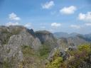 top van Khao Daeng, Khao Sam Roi Yod NP