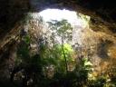 magische grot, Khao Sam Roi Yod NP