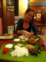 Jum, Indiaas in de Cameron Highlands