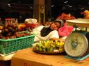markt in Kota Bharu