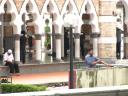 Moskee in KL