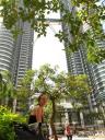 Petronas Towers