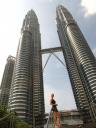 Petronas Towers