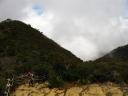 Mt. Kinabalu