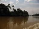 Op de rivier