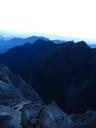 Mt. Kinabalu