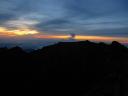 Mt. Kinabalu