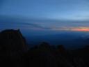 Mt. Kinabalu