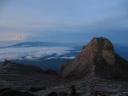 Mt. Kinabalu