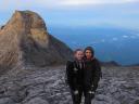 Mt. Kinabalu