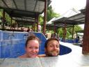 Hot springs, lekkkerrr